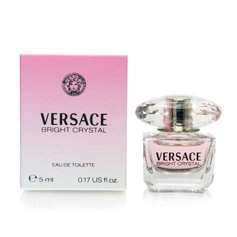 versace bright crystal .17 oz